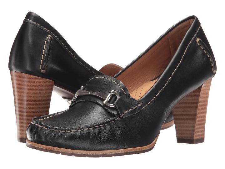 Hush Puppies - Castana