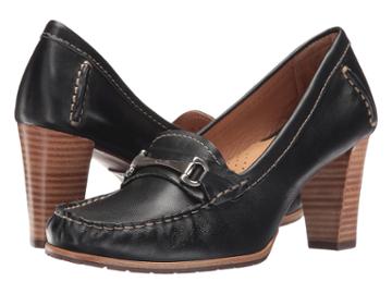 Hush Puppies - Castana