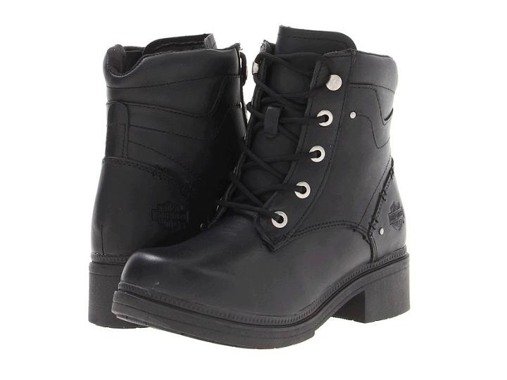 Harley-davidson Elowen