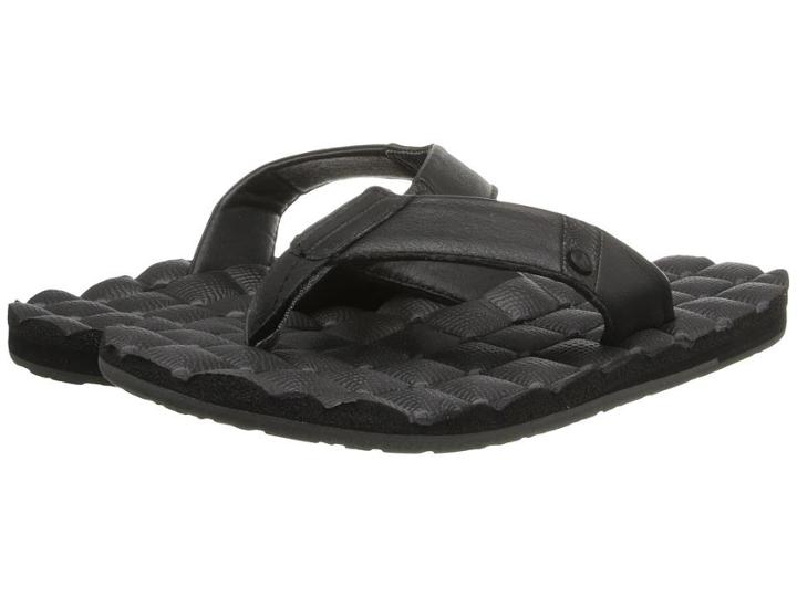 Volcom Recliner Leather