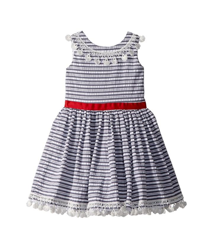 Fiveloaves Twofish - Nantucket Dress