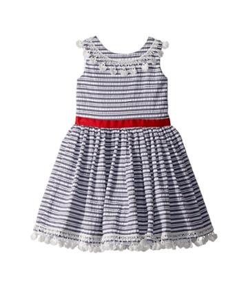 Fiveloaves Twofish - Nantucket Dress