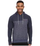 Billabong - Balance 1/2 Zip Hoodie