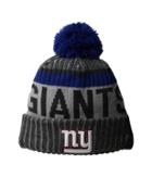 New Era - Nfl17 Sport Knit New York Giants