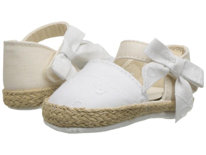 Baby Deer - Espadrille Sandal