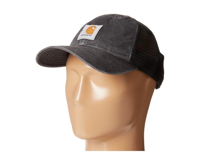 Carhartt - Buffalo Cap
