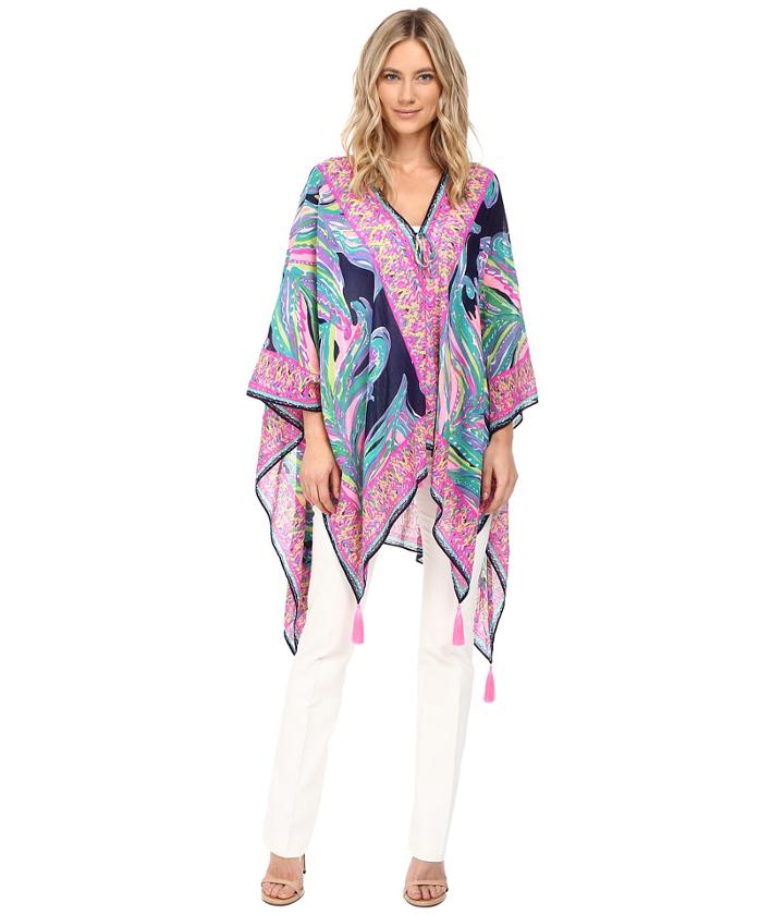 Lilly Pulitzer - Island Caftan