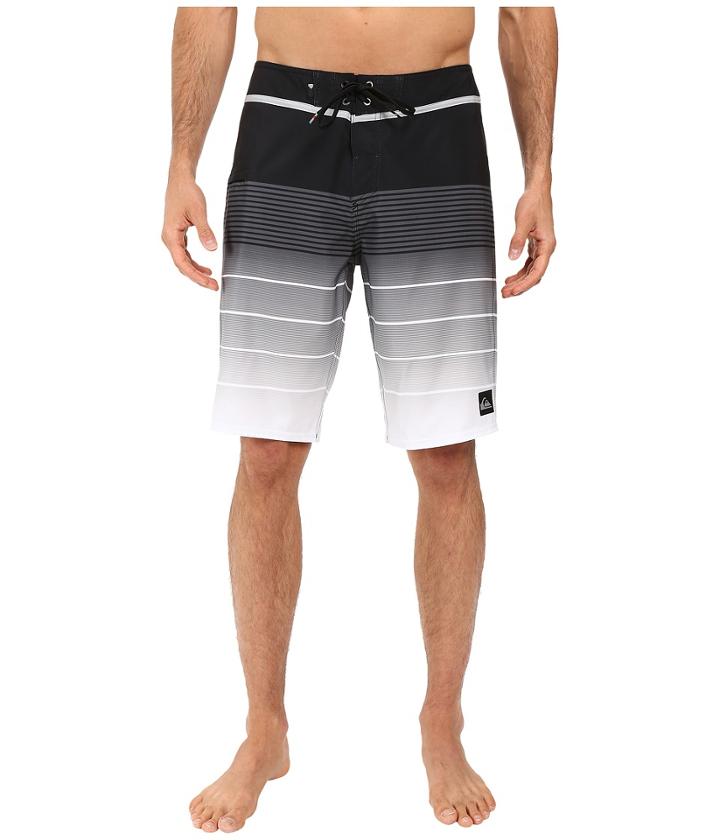 Quiksilver - Division Vee 21 Boardshorts