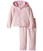 Armani Junior - Sweatsuit With Hood