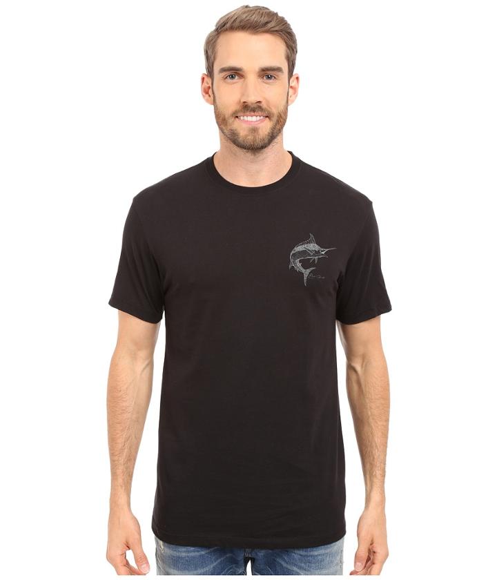 Jack O'neill - Scripts Short Sleeve Screen Tee
