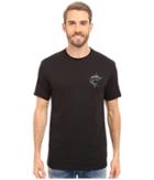 Jack O'neill - Scripts Short Sleeve Screen Tee