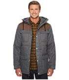 686 - Woolly Puffer Jacket