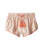 Bowie X James - My Tribe Shorts