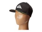 Quiksilver - Mountain And Wave Hat