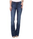 Dl1961 - Elodie Instasculpt Bootcut In Scout