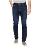 Ag Adriano Goldschmied - Dylan Skinny Leg Denim In Shadow Mountain