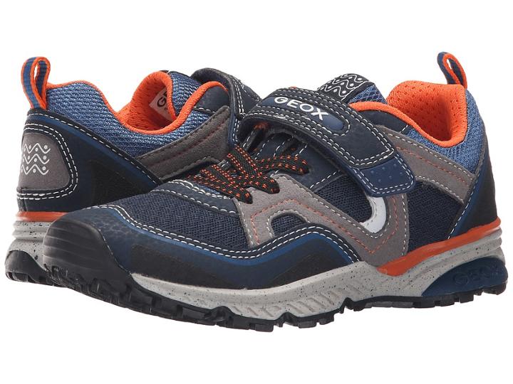 Geox Kids - Jr Bernie 10