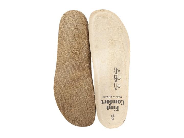 Finn Comfort - Classic Soft Wedge Insole