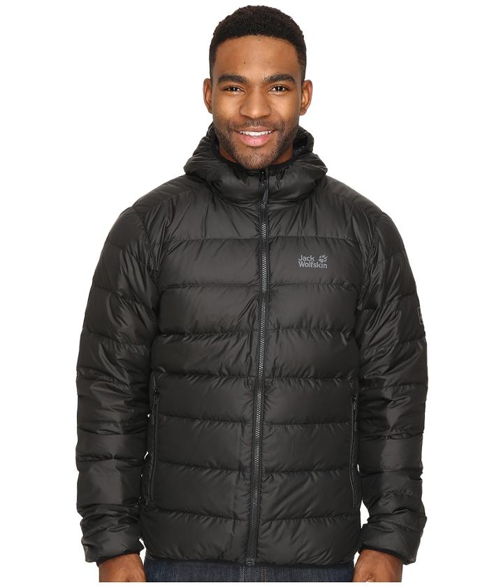 Jack Wolfskin - Helium Jacket