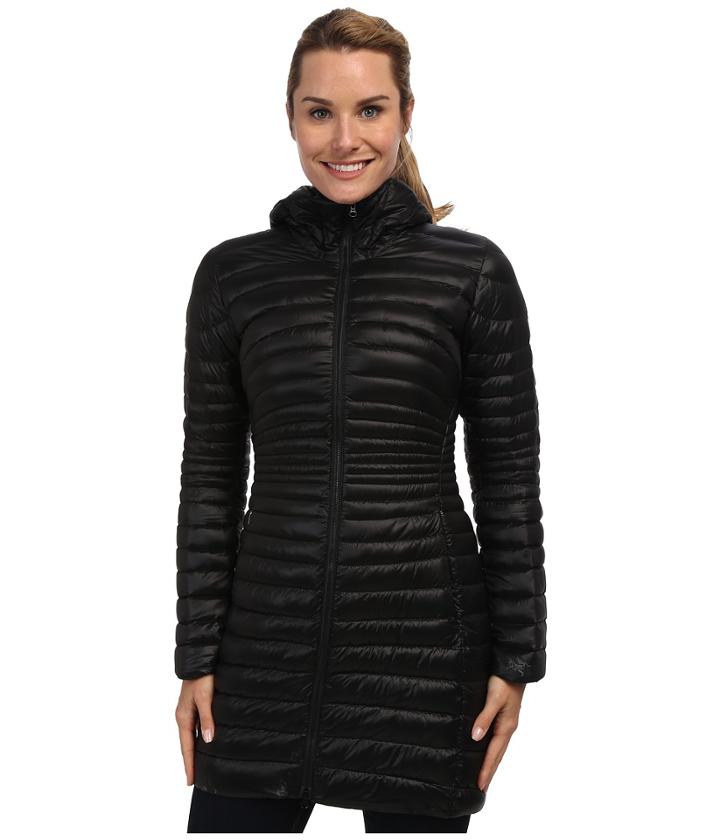 Arc'teryx - Nuri Coat