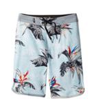 O'neill Kids - Hyperfreak Islander Superfreak Boardshorts