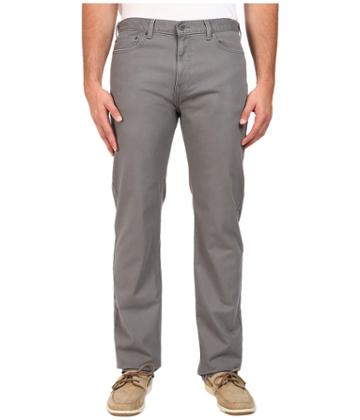 Dockers Big &amp; Tall - Big Tall Good Five-pocket In Burma Grey