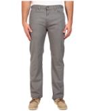 Dockers Big &amp; Tall - Big Tall Good Five-pocket In Burma Grey