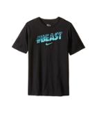 Nike Kids - #beast Training T-shirt