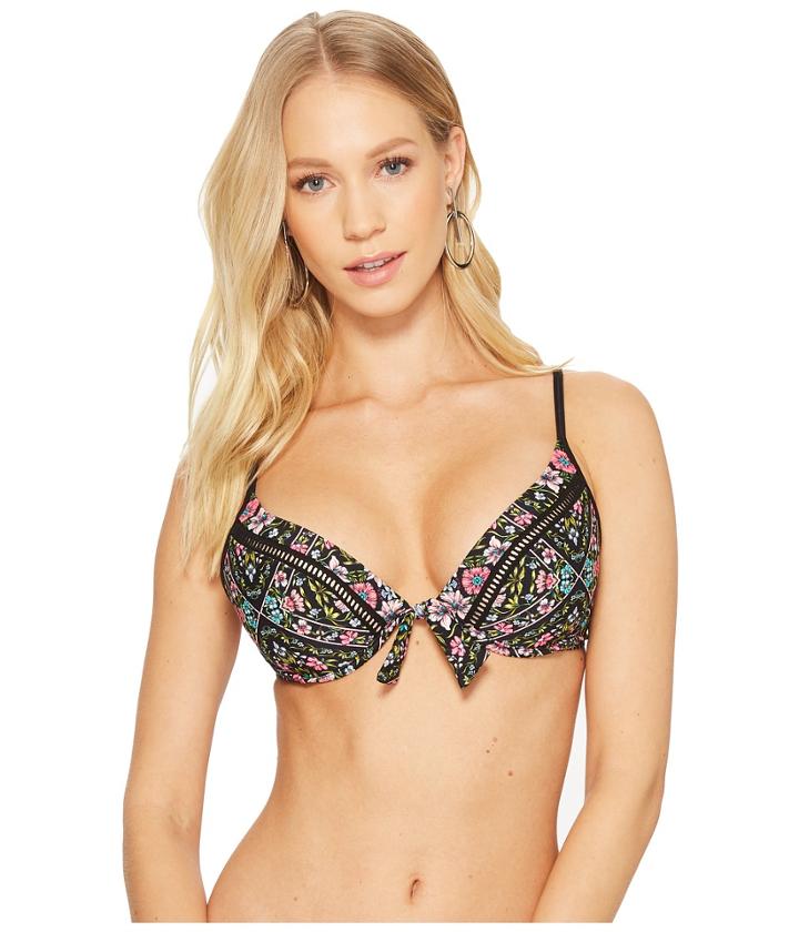 Body Glove - Espagnola Greta Undewire Top