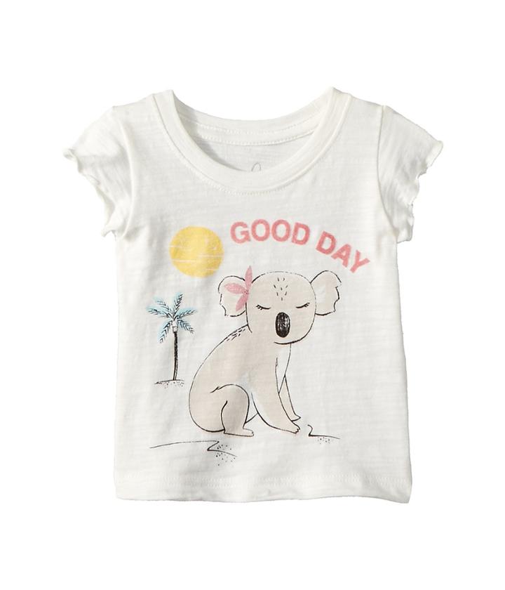 Peek - Good Day Tee