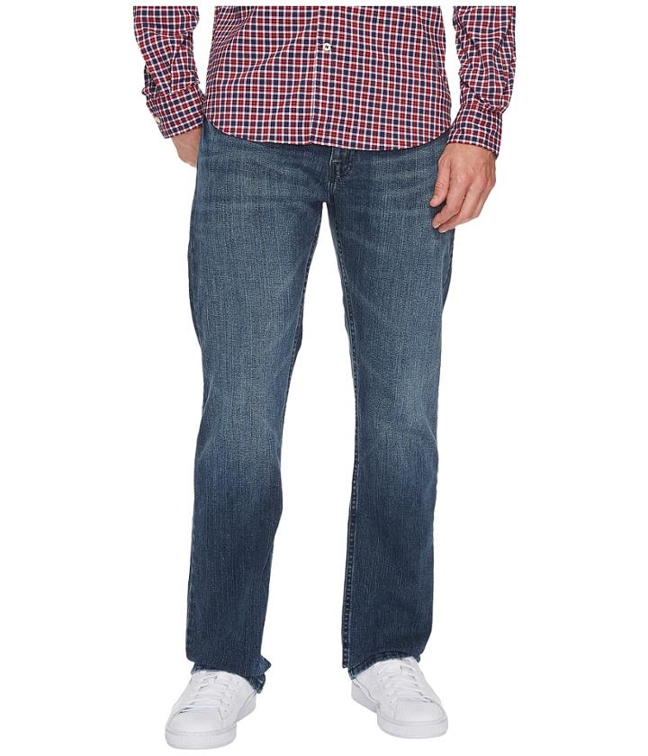 Nautica - Non Edv Gulf Straight In Gulf Stream Wash