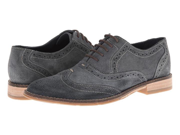 Hush Puppies Style Brogue