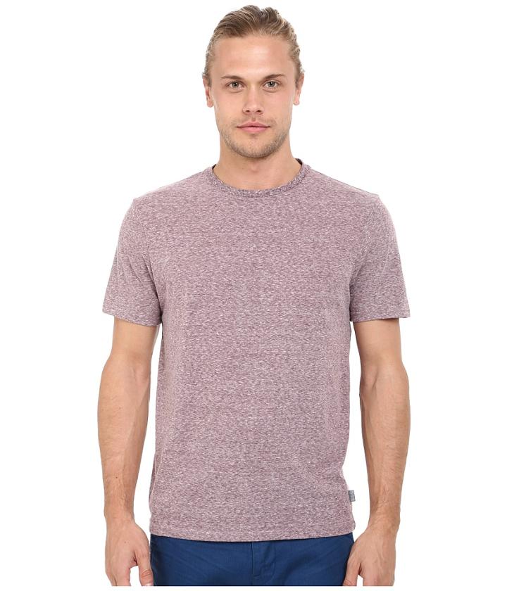 Threads 4 Thought - Baseline Tri-blend Crew Tee