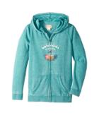 Roxy Kids - Be The Overflow Coconut Party Hoodie