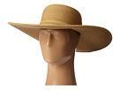 Scala - Big Brim Paperbraid Sun Hat