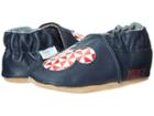 Robeez Mickey Geo Soft Soles