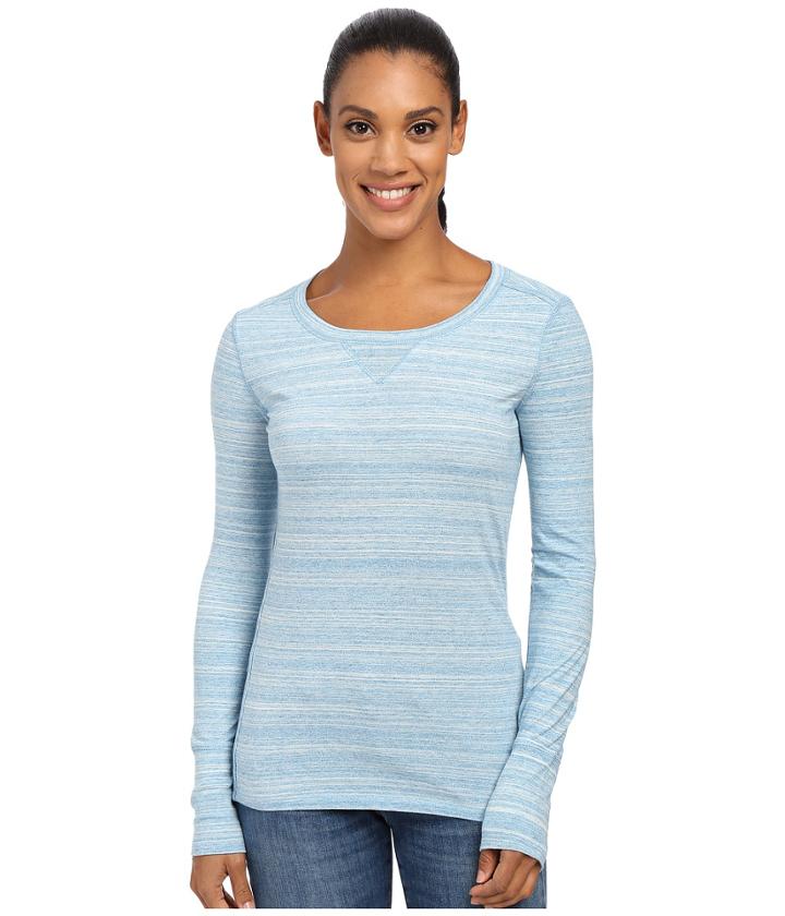 Marmot - Alyssa Long Sleeve