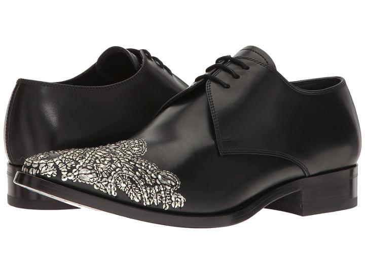 Alexander Mcqueen - Hammered Studs Oxford