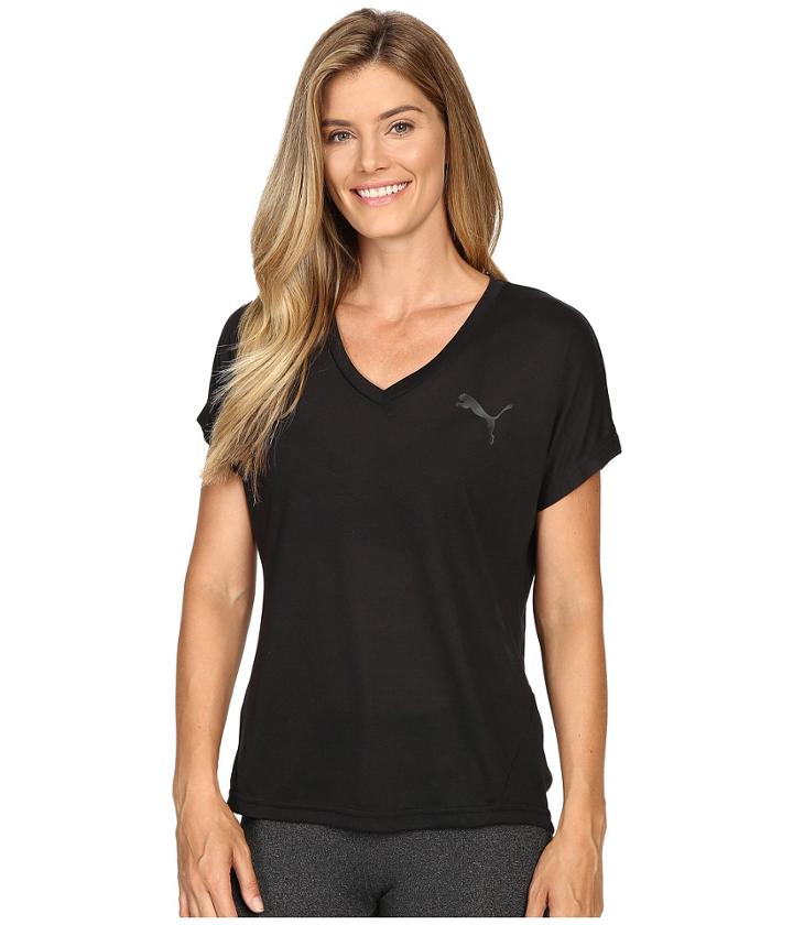 Puma - Elevated Sporty Tee