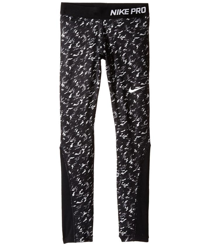 Nike Kids - Pro Cool Allover Print 1 Tight