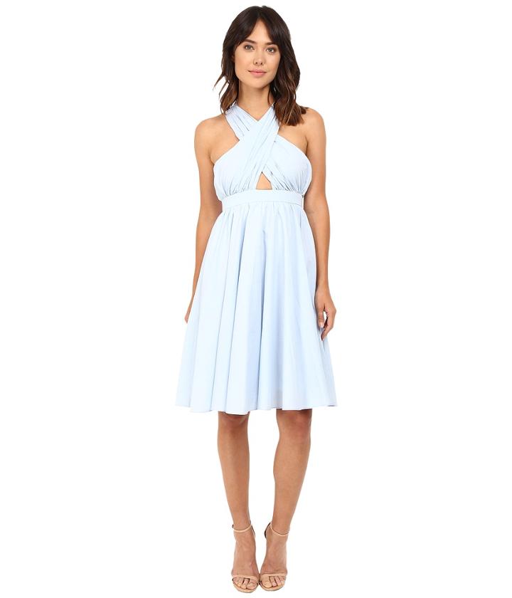 Rachel Antonoff - Samantha Halter Dress