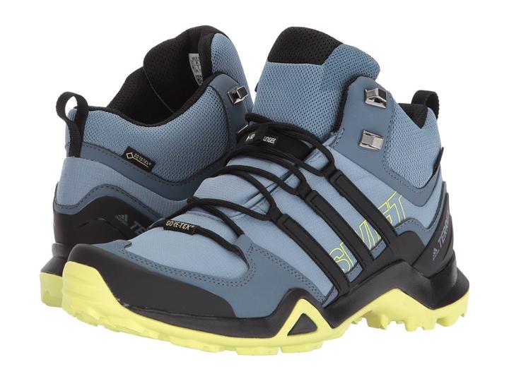 Adidas Outdoor - Terrex Swift R2 Mid Gtx(r)