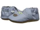 Robeez - Moosed Handsome Soft Sole