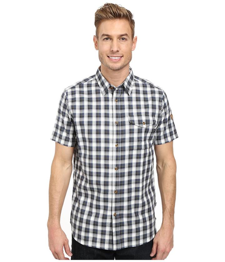 Fj  Llr  Ven - Sarek Short Sleeve Shirt