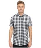 Fj  Llr  Ven - Sarek Short Sleeve Shirt