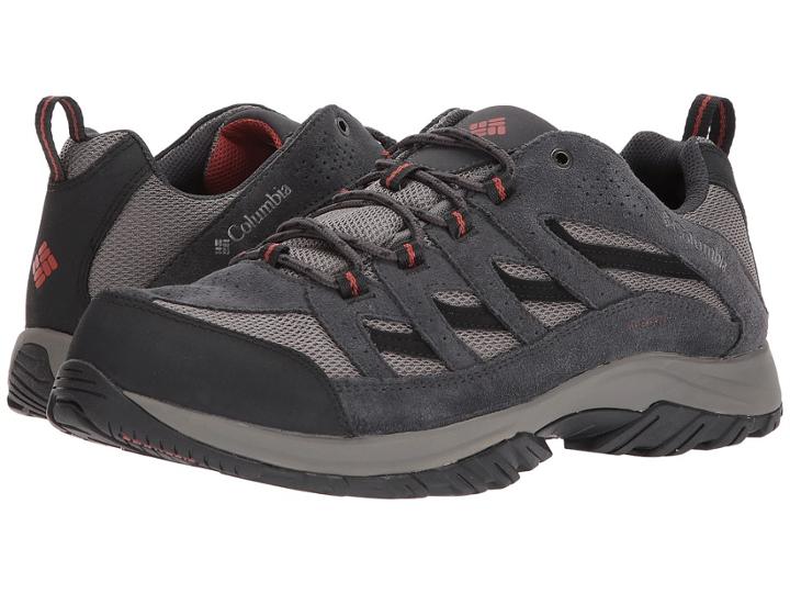 Columbia - Crestwood Waterproof