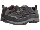 Columbia - Crestwood Waterproof