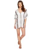 Dolce Vita - Courtside Tunic Cover-up