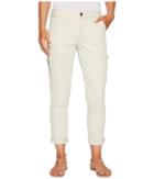 Jag Jeans - Gable Utility Pants In Bay Twill