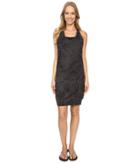 Icebreaker - Nomi Racerback Dress Palm Dots